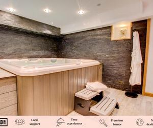 Chalet Hirondelle Morzine - by EMERALD STAY Morzine France