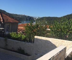 Studio apartmani Skradin Croatia