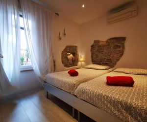 Romantic studio apartment Lovran Croatia