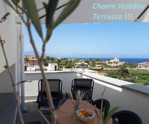 Charm Holiday Terrasini Italy