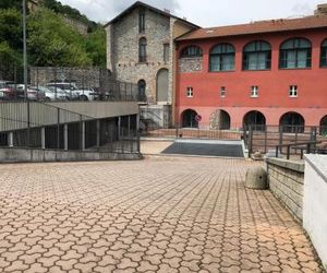 Casa dellAngelo Como Italy