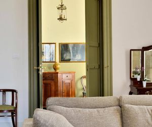 Don Giovanni Charme Apartment Catania Italy