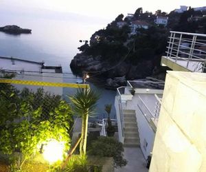 Apartments Gran Sasso Ulcinj Montenegro