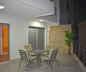 Dollaku Apartments Ulcinj Montenegro