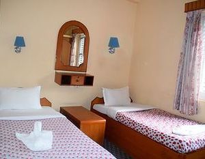 Hotel Celesty inn Pokhara Nepal