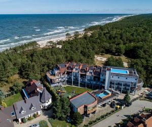 Apartamenty Jeanette Rowy Poland