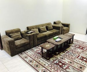 Makarim Tabuk Furnished Apartments Tabuk Saudi Arabia