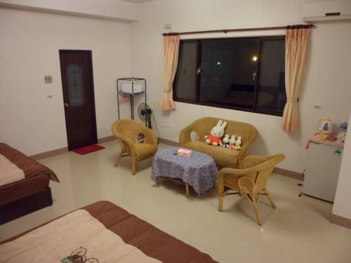 Rose Lodge Homestay