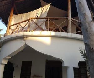 Villa Seeblick Paje Tanzania