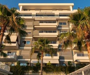 Residence Saranda International Sarande Albania