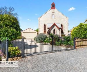 THE CHURCH Gawler Barossa Region Gawler Australia