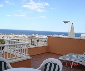 Mojacar playa y golf Mojacar Spain