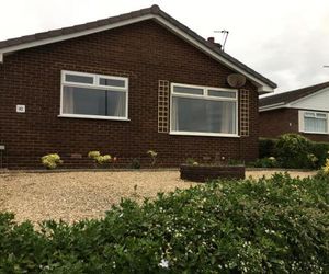 Exmouth holiday home EXMOUTH United Kingdom