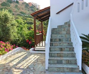 Oliaria Apartments Platanias Greece
