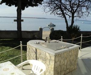 Apartments Branimira I Vrsi Croatia