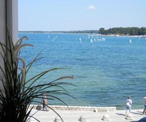 City Center Premium Apartment Porec Croatia