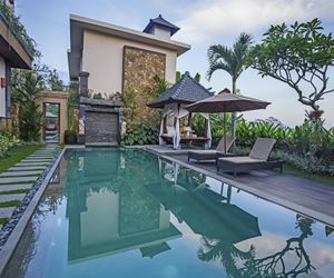 Alosta Luxury Private Villa Tegallalang Indonesia