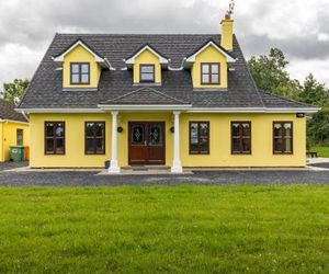 Yellow House Westport Ireland