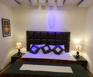 Hotel Madhuban Nainital India