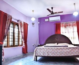 Anjali Homestay Nedumbassery India