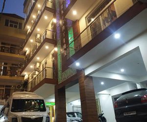 OYO 9094 The Shivaay Rishikesh India