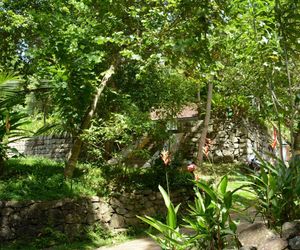 Jungle House Unawatuna Sri Lanka