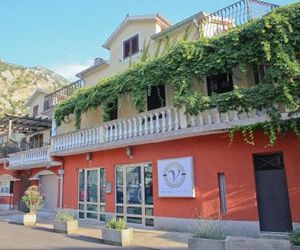 Apartments Qualitas Kotor Montenegro