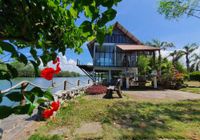 Отзывы Homestay ALA Riverview Lodge Kota Bharu, 5 звезд