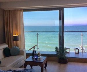 Apartament na Klifie 14 Ustronie Morskie Poland