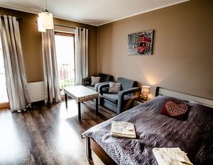 Baltic Apartments - Apartament Wega Swinoujscie Poland