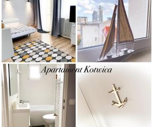 Apartament Kotwica Gdynia Poland