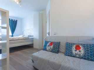 Видовые апартаменты у аэропорта с бесконтактным заселением - "22 floor"