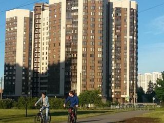 Апартаменты на Дунайском проспекте