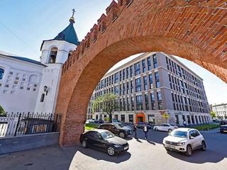 Apartment Poltavskiy 2
