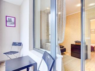 Apartment Poltavskiy 2