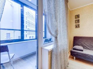 Apartment Poltavskiy 2