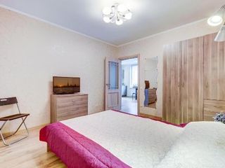 Apartment Poltavskiy 2