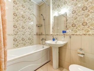 Apartment Poltavskiy 2