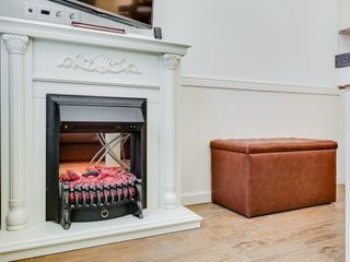 Мезонет и парковка у Невского проспекта