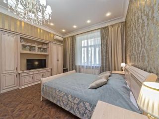 Apartment na Petrogradsky