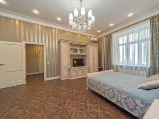 Apartment na Petrogradsky