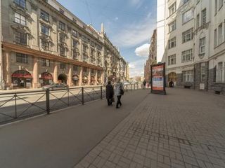 Apartment na Petrogradsky