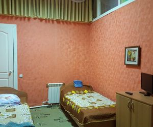 Vizit Hostel Krasnorechenskoye Russia