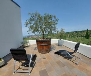 Apartma Viktorija Portoroz Slovenia