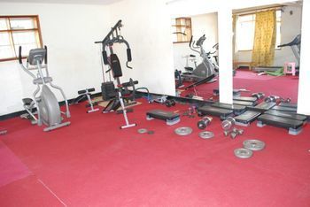 Hotel Photo 20