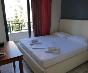 Privé City Hotel Vlore Albania