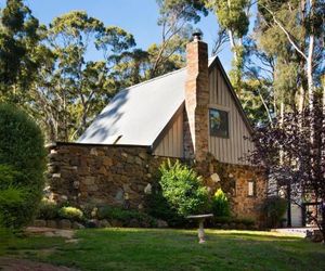 Gumnut Cottage Daylesford Australia