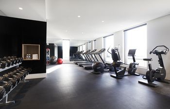 Hotel Photo 19
