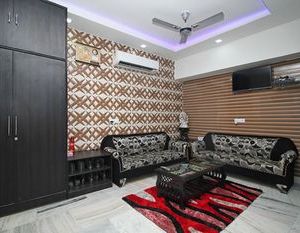 OYO 8888 Riga Home Stay Agra Agra India