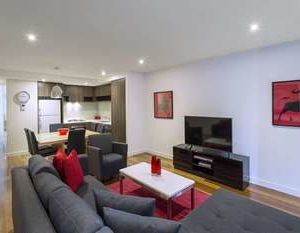 Espresso Apartments Bold and Beautiful in Brighton Brighton Australia